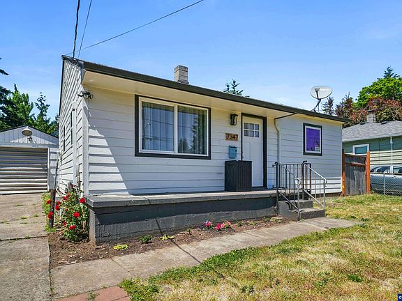 4th image of 7347 SE 86th Ave