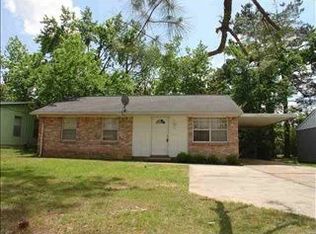 303 E Roseclair St, Jonesboro, AR 72401