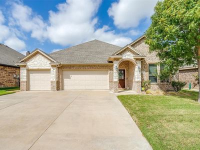 1632 Yukon Dr, Burleson, TX, 76028