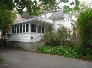 28 5th Ave, Northampton, MA 01060