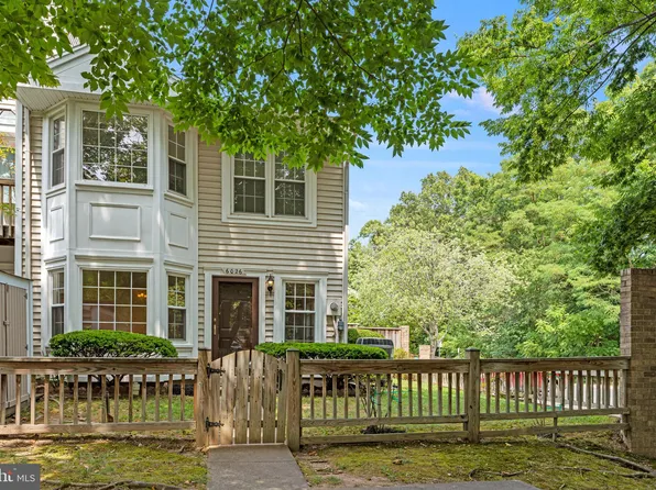 6026 Chestnut Hollow Ct, Centreville, VA 20121