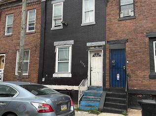 2528 W Seltzer St, Philadelphia, PA 19132