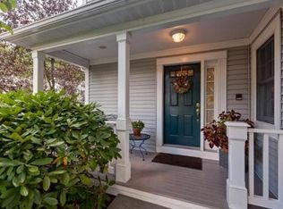 1 Highcroft Way, Hopkinton, MA 01748