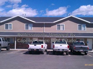 15090 N 5400 W #2, Riverside, UT 84334