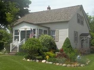 7179 Lester St, Lexington, MI 48450