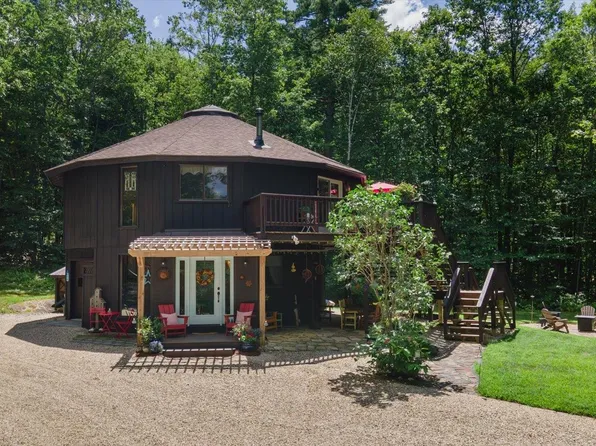 332 Eaton Road, Swanzey, NH 03446