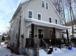 46 Campbell Ave, Johnstown, PA 15902