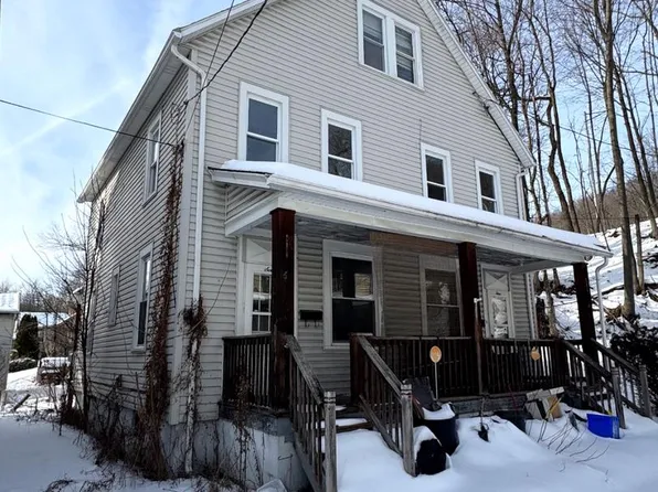 46 Campbell Ave, Johnstown, PA 15902