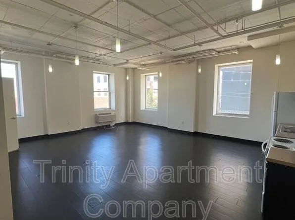 517 Gold Ave SW, Albuquerque, NM