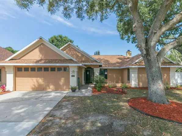 18306 Felspar Way, Tampa, FL 33647