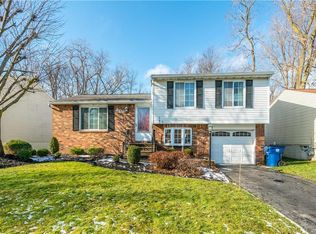 308 Denrose Dr, Amherst, NY 14228