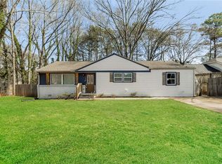 1440 Joy Ln, Decatur, GA 30032