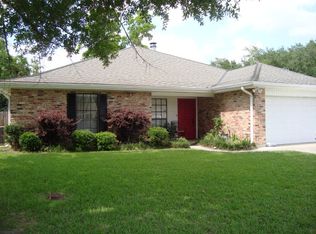 106 McAllen Dr, Houma, LA 70360