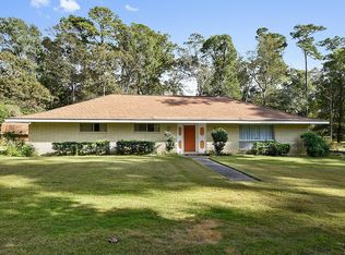 59638 Lacombe Harbor Rd, Lacombe, LA 70445