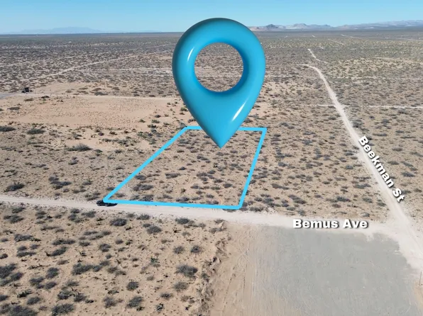 10 Bemus Ave, El Paso, TX 79928