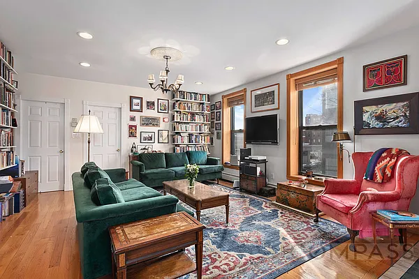 Rented by Compass | media 1