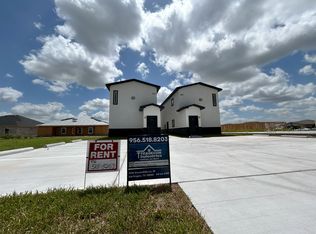 1010 Escondido Ln W #A, Harlingen, TX 78550