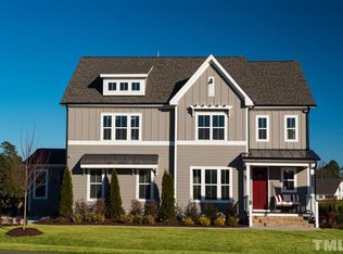 2209 Honeycrisp Ct, Apex, NC 27539
