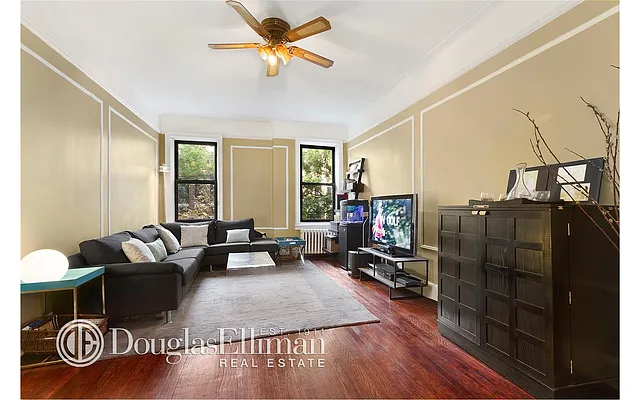 Sold by Douglas Elliman | media 2