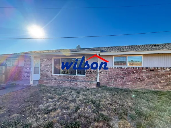 2701 1/2 W Lincoln Ave, Yakima, WA 98902
