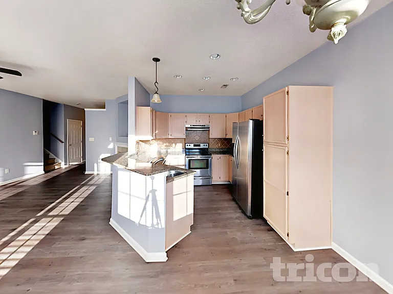 3846 Tioga Ln — Photo 4