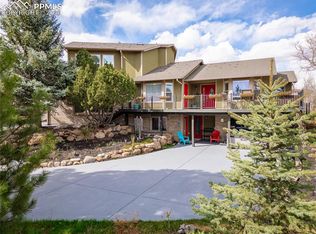 15041 La Jolla Pl, Colorado Springs, CO 80921