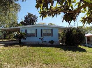 12128 Club House Rd, Brooksville, FL 34613