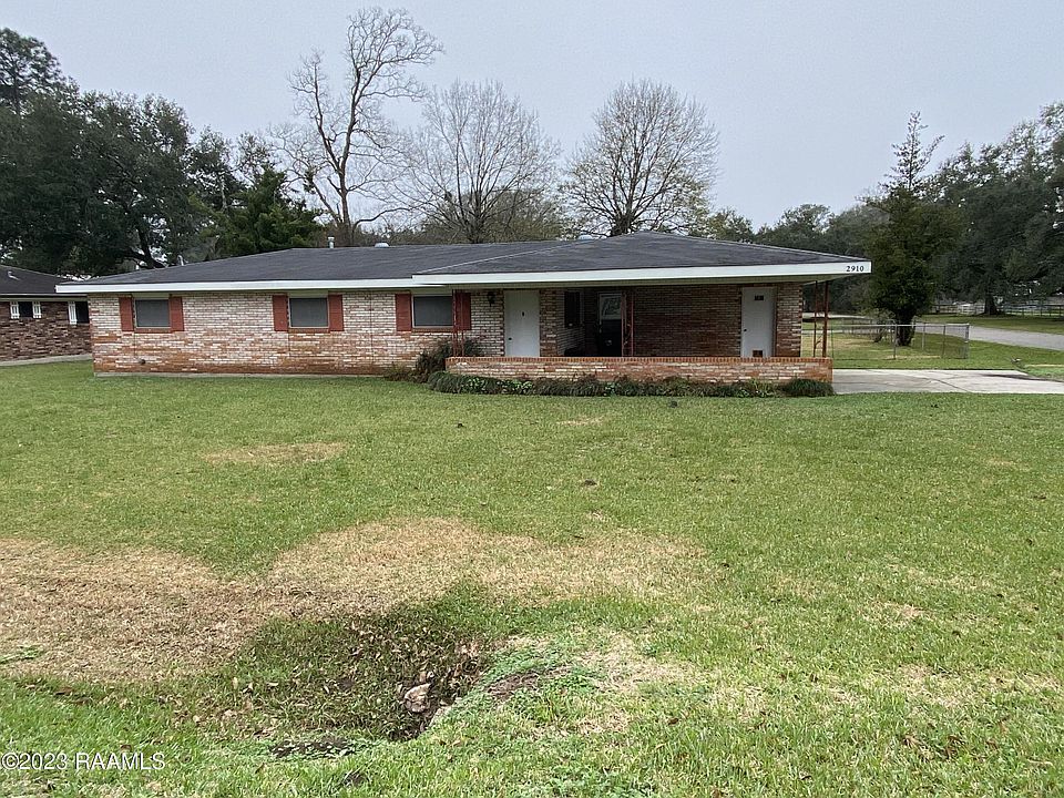 2910 Old Jeanerette Rd, New Iberia, LA 70563 Zillow
