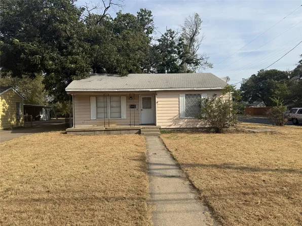 617 E Union Bower Rd, Irving, TX 75061