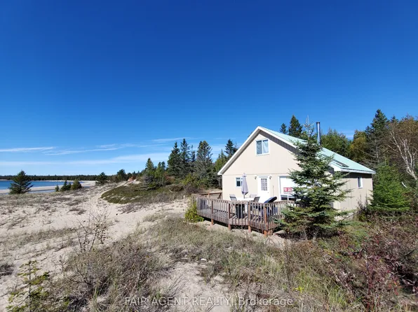 3753 Poplar Rd, Gordon/barrie Island, ON P0P 1E0