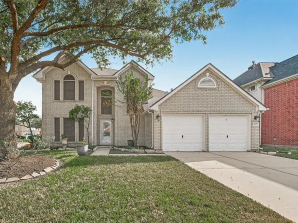 16935 Anna Green St, Houston, TX 77084