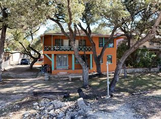 781 Lookout Dr, Lakehills, TX 78063