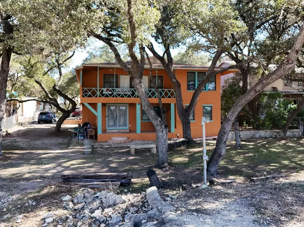 781 Lookout Dr, Lakehills, TX 78063