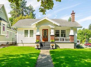 2304 S Grand Blvd, Spokane, WA 99203