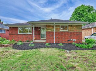 21650 Parklawn St, Oak Park, MI