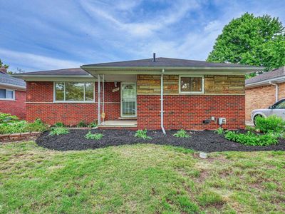 21650 Parklawn St, Oak Park, MI, 48237