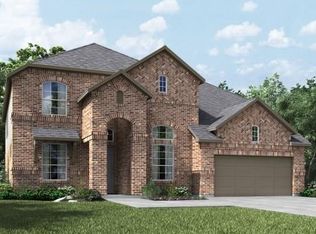 1105 Uplands Dr, Northlake, TX 76226