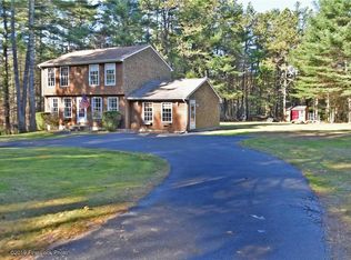16 Timber Ridge Rd, Charlestown, RI 02813