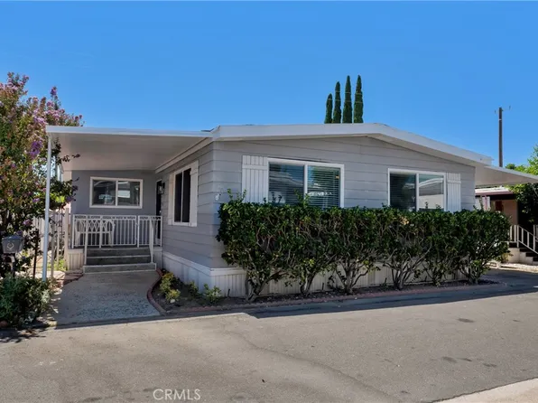 8801 Eton Ave Space 86, Canoga Park, CA 91304