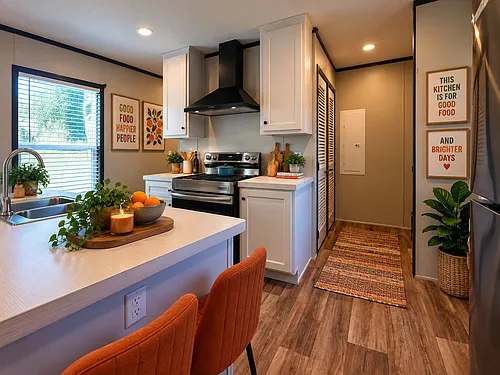 Floor plan 220