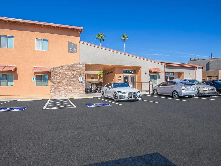 Amenities