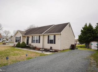 103 Redwing Dr, Fruitland, MD 21826