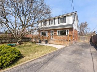 74 Glenview Dr, Hamilton, ON