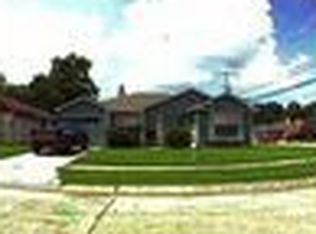 62 Duffy St, Westwego, LA 70094