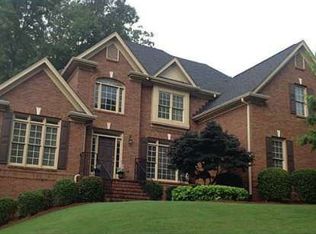 4017 Leprechan Way, Duluth, GA 30097