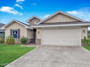 100 Rivertown Rd, Palm Coast, FL 32137