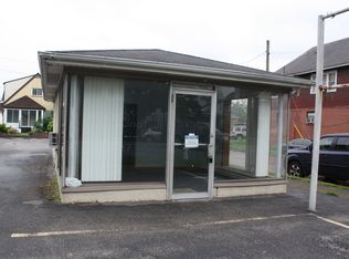 2545 3rd Ave, Huntington, WV 25703