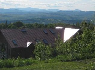 717 Urban Farm Way, Cabot, VT 05647