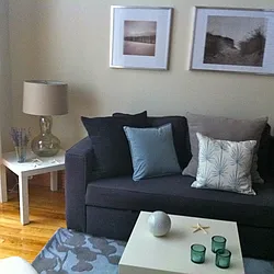 Rented by TurfNYC