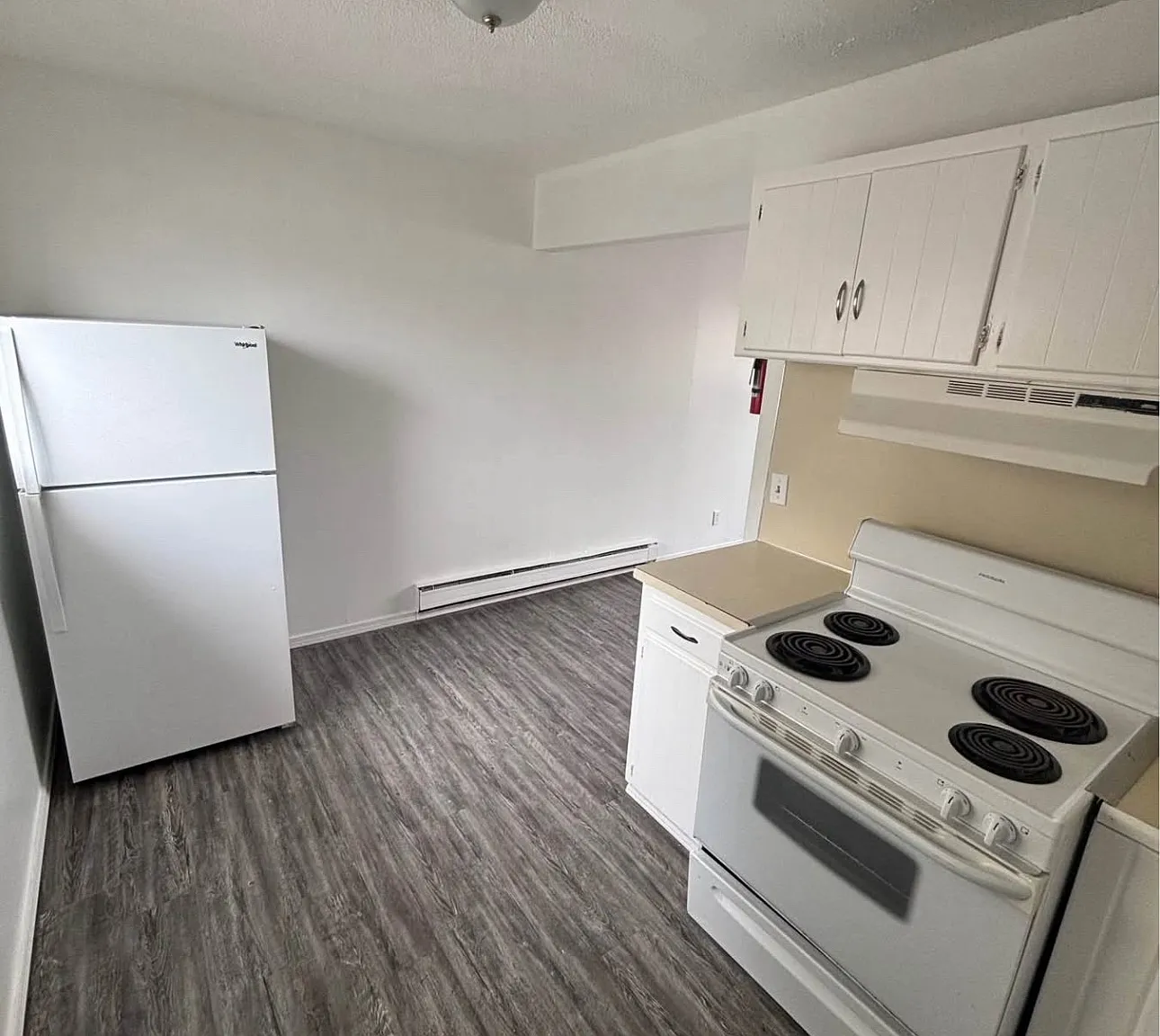 Hudson Park Apartments — Photo 4